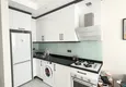 Доступная покупка Двухкомнатная квартира с мебелью в центре Алании, район Хаджет  4 