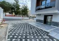 Купить Квартира-дуплекс с отдельной кухней и чистовой отделкой напрямую от собственника в Анталии, район Кепез  4 