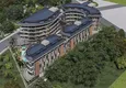 Купить Элитная недвижимость от застройщика в Алании, район Оба 4 