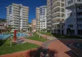 Купить Квартира-дуплекс с мебелью в хорошем жилом комплексе – Алания, Джикджилли 5