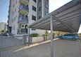 Купить Пентхаус-дуплексы в Газипаше с чистовой отделкой в резиденции с инфраструктурой 6
