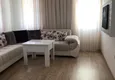 Доступная покупка Двухкомнатная городская квартира с отдельной кухней в центре Алании в жилом турецком доме 5