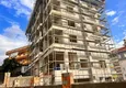 Купить Инвестиционный проект современного комплекса в Алании, район Оба 15