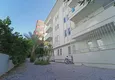 Купить Квартира в Алании с мебелью район пляжа Клеопатра 4
