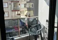 Доступная покупка Двухкомнатная квартира с мебелью в центре Алании, район Хаджет  5 