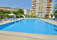 Купить Квартира 2+1 в центре Алании меблированная с видом на море и горы 6