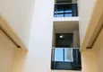 Купить Квартира 1+1 в центре Алании с видом на исторический замок в небольшом жилом комплексе 5