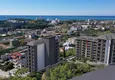 Купить Привлекательный инвестиционный проект шикарной резиденции в Окурджаларе, Алания 5