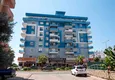 Купить Квартира 2+1 с террасой 70 м² в Алании, район Махмутлар - с мебелью и видом на море  6 