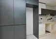 Доступная покупка Квартира 1+1 в центре Алании с чистовой отделкой - район пляжа Кейкубат  6 