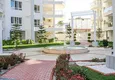 Купить Квартира-дуплекс с мебелью в хорошем жилом комплексе – Алания, Джикджилли 7