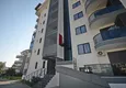 Купить Пентхаус-дуплексы в Газипаше с чистовой отделкой в резиденции с инфраструктурой 7