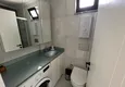 Доступная покупка Аренда квартиры 1+1 в районе Тосмур - полностью укомплектованная, рядом с морем №15 6 