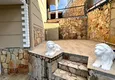 Купить Вилла 6+2 меблированная в коттеджном поселке закрытого типа – Алания, район Каргыджак 6 