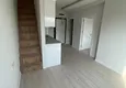 Доступная покупка Квартира-дуплекс с отдельной кухней и чистовой отделкой напрямую от собственника в Анталии, район Кепез  10 
