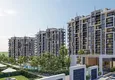 Купить Квартира с 2 спальнями в комплексе на этапе строительства в Авсалларе, Алания 4