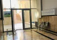 Купить Квартира 1+1 в центре Алании с видом на исторический замок в небольшом жилом комплексе 6