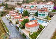 Купить Вилла в Каргыджаке двухэтажная с видом в коттеджном поселке 6