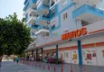 Купить Квартира 2+1 с террасой 70 м² в Алании, район Махмутлар - с мебелью и видом на море  7 