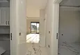 Доступная покупка Квартира с 2 спальнями и прямым открытым видом на море – Кестель, Алания 7
