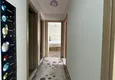 Доступная покупка Городская трехкомнатная квартира с мебелью и отдельной кухней в Газипаше 5