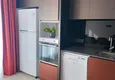Доступная покупка Квартира в Махмутларе меблированная с отдельной кухней, видом на море и горы 7 
