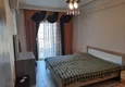 Доступная покупка Квартира в центре Алании трехкомнатная с мебелью и застекленным балконом 7 