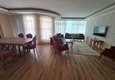 Доступная покупка Двухуровневые меблированные апартаменты в центре Алании – район пляжа Клеопатра 8