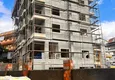 Купить Инвестиционный проект современного комплекса в Алании, район Оба 17