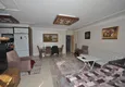Доступная покупка Квартира-дуплекс с мебелью в хорошем жилом комплексе – Алания, Джикджилли 7
