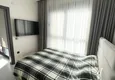 Доступная покупка Двухкомнатная квартира с мебелью в центре Алании, район Хаджет  7 