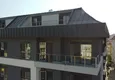 Купить Большой пентхаус с видом на горы, район Хаджет - центр Алании 7
