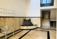 Купить Квартира 1+1 в центре Алании с видом на исторический замок в небольшом жилом комплексе 7