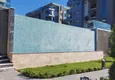 Купить Садовый дуплекс с мебелью и видом на море в новом современном комплексе, Каргыджак – Алания 8