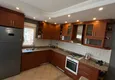 Доступная покупка Квартира-дуплекс в Алании, район Оба с мебелью и видом на горы 10