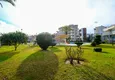 Купить Пентхаус-дуплекс в Джикджилли меблированный с видом на горы в спальном районе Алании 8