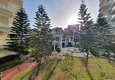 Купить Квартира-дуплекс с мебелью в хорошем жилом комплексе – Алания, Джикджилли 12