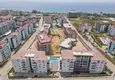 Купить Пентхаус-дуплекс меблированный в комфортабельном комплексе, Кестель – Алания 8