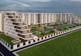 Купить Новый строящийся проект комплекса с концепцией 5-звездочного отеля – Анталия, Алтынташ 1