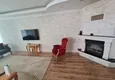 Доступная покупка Двухуровневые меблированные апартаменты в центре Алании – район пляжа Клеопатра 9