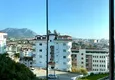Доступная покупка Квартира 2+1 с мебелью и застекленным балконом в районе Джикджилли, Алания 8