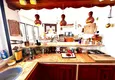 Доступная покупка Апартаменты в аутентичном турецком стиле с роскошным открытом видом на море – центр Алании, Кале 16 