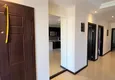 Доступная покупка Недвижимость под ВНЖ. Квартира с мебелью, личной сауной и видом на море в таунхаусе – Алания, Тюрклер 8 