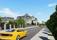 Купить Курортная недвижимость на этапе котлована – новый проект Off-plan в Алании, район Тюрклер 8
