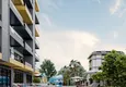 Купить Новый инвестиционно-привлекательный проект Off-plan в Алании, район Демирташ 9