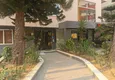 Купить Квартира 2+1 в центре Алании меблированная с личной сауной и застекленным балконом 8