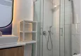 Доступная покупка Новая меблированная студия для аренды в центре Алании №10 9