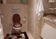 Доступная покупка Квартира в центре Алании трехкомнатная с мебелью и застекленным балконом 9 