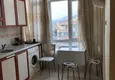 Доступная покупка Двухкомнатная городская квартира с отдельной кухней в центре Алании в жилом турецком доме 9