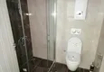 Доступная покупка Квартира 1+1 меблированная с частичным видом на море, Авсаллар – Алания 8 